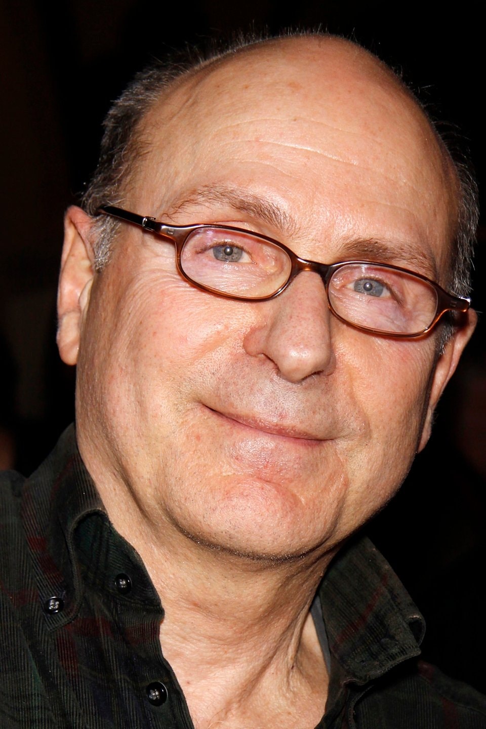 Foto de James Lapine
