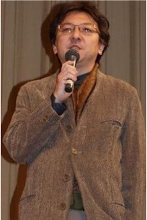 Foto de Noriyuki Abe