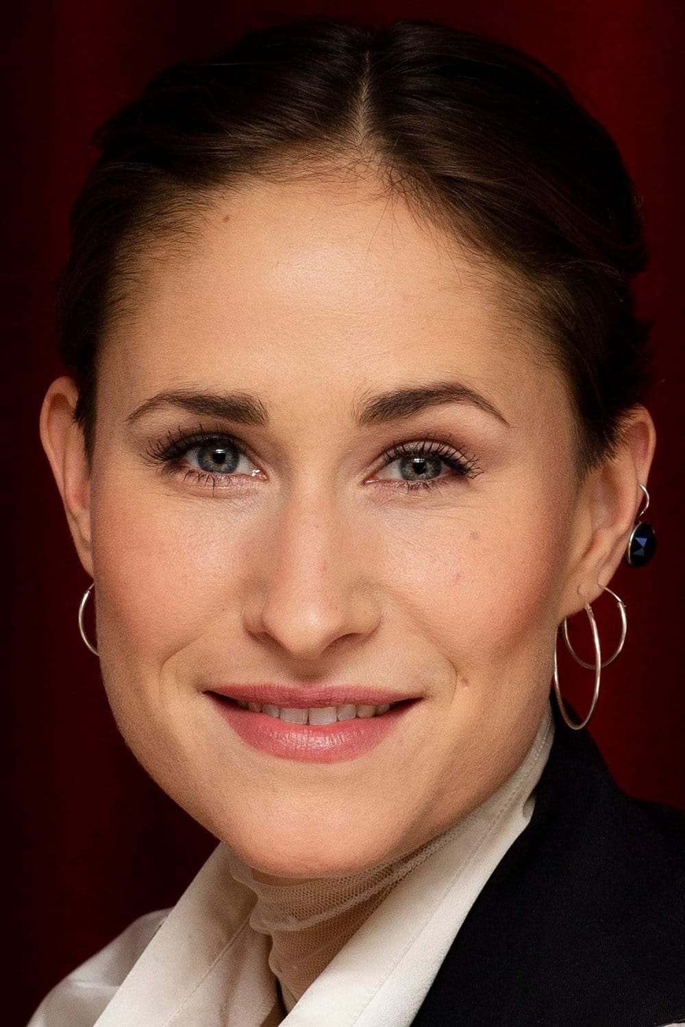 Foto de Rosalinde Mynster