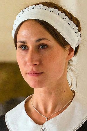 Foto de Rosalinde Mynster