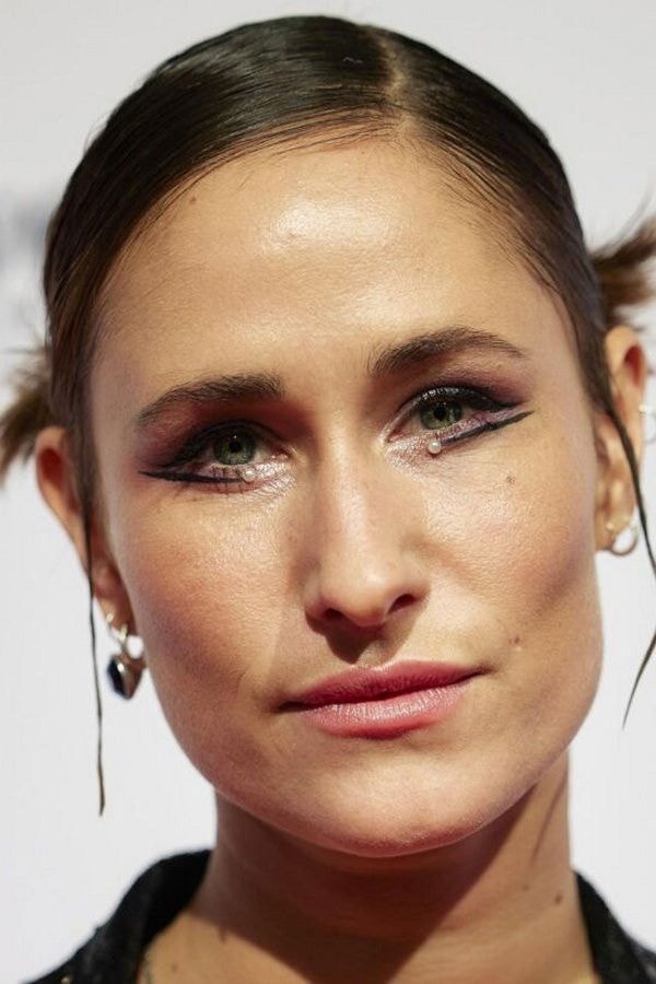 Foto de Rosalinde Mynster