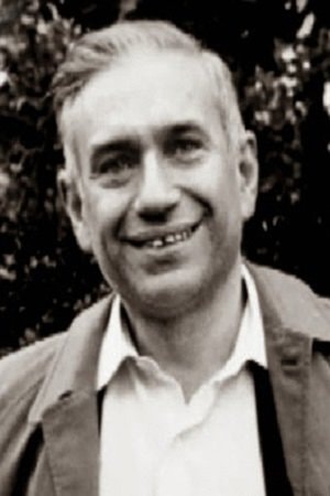 Foto de Milton Subotsky