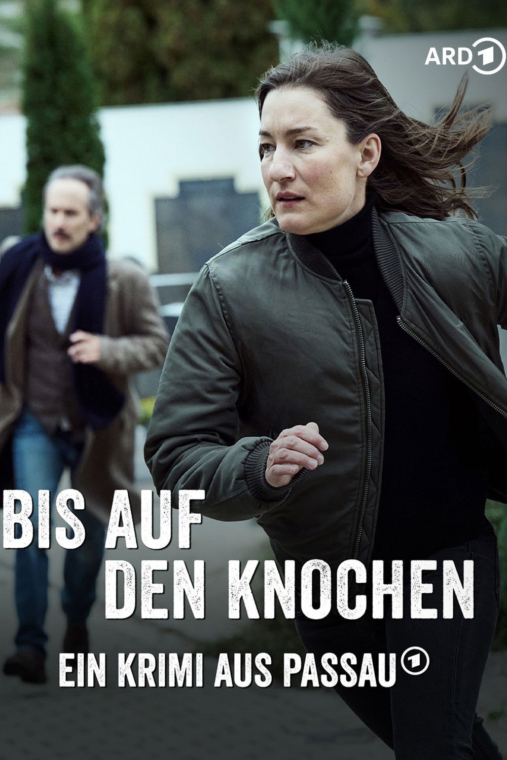 Foto de Marie Leuenberger