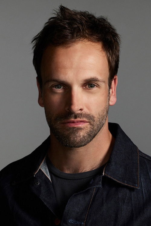 Foto de Jonny Lee Miller