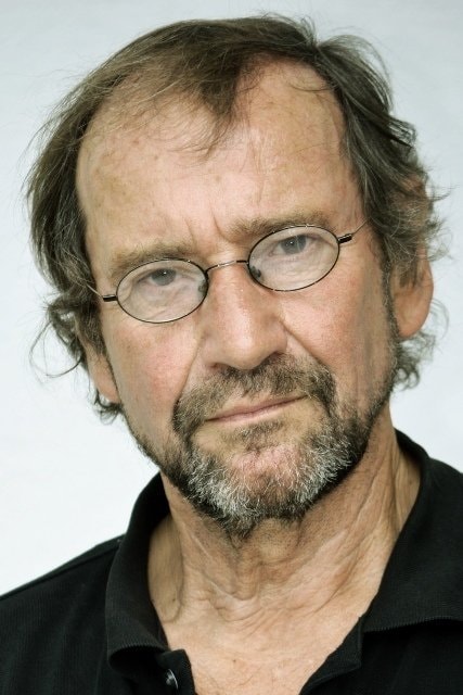 Foto de Herbert Leiser