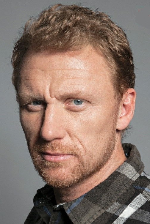 Foto de Kevin McKidd