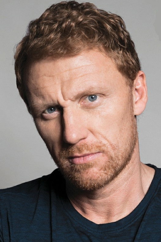 Foto de Kevin McKidd