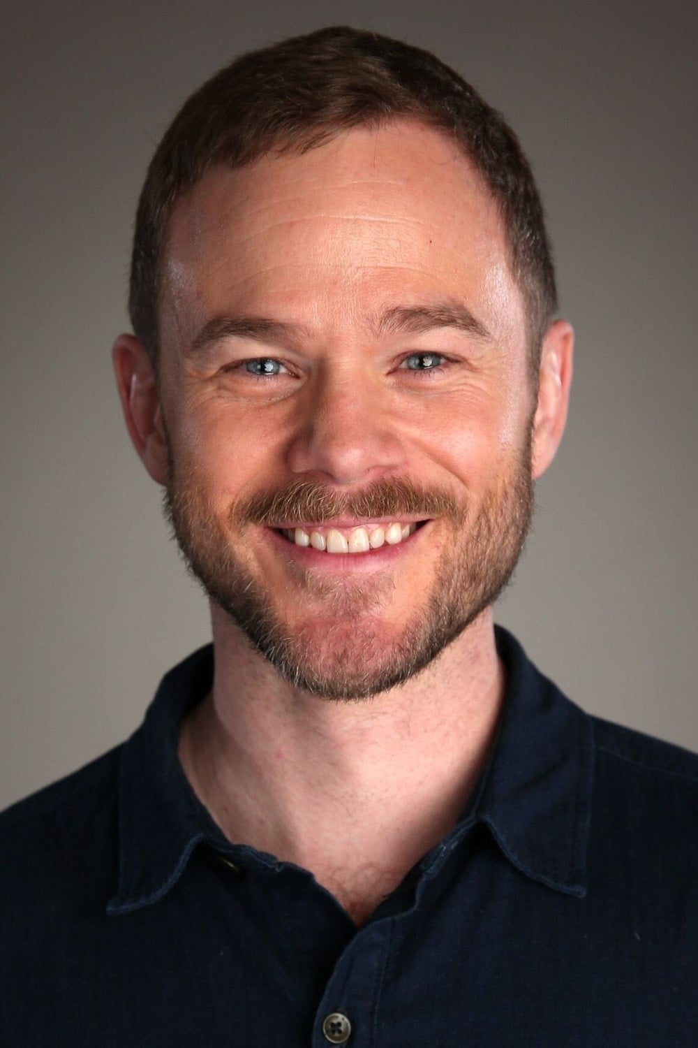 Foto de Aaron Ashmore