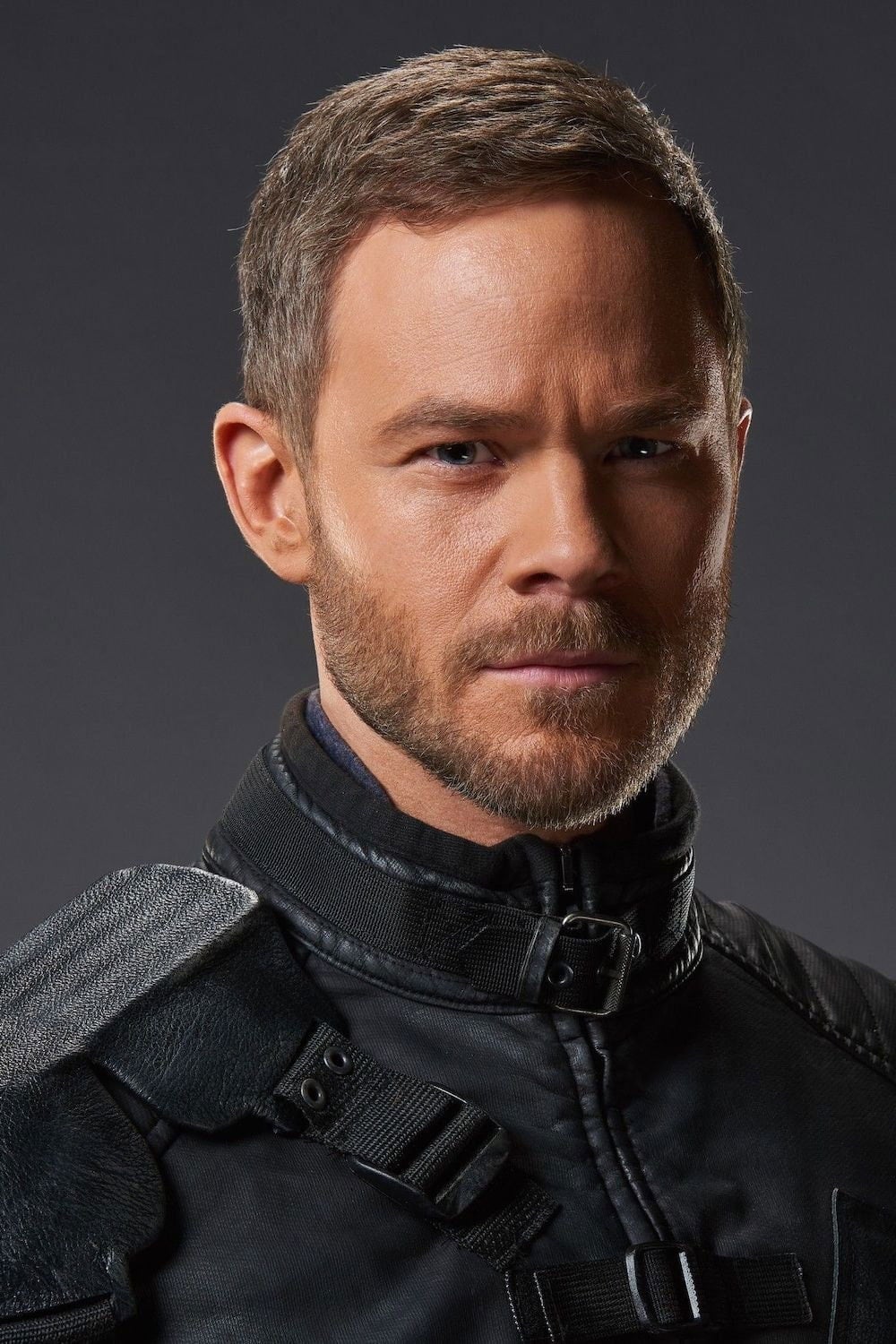Foto de Aaron Ashmore