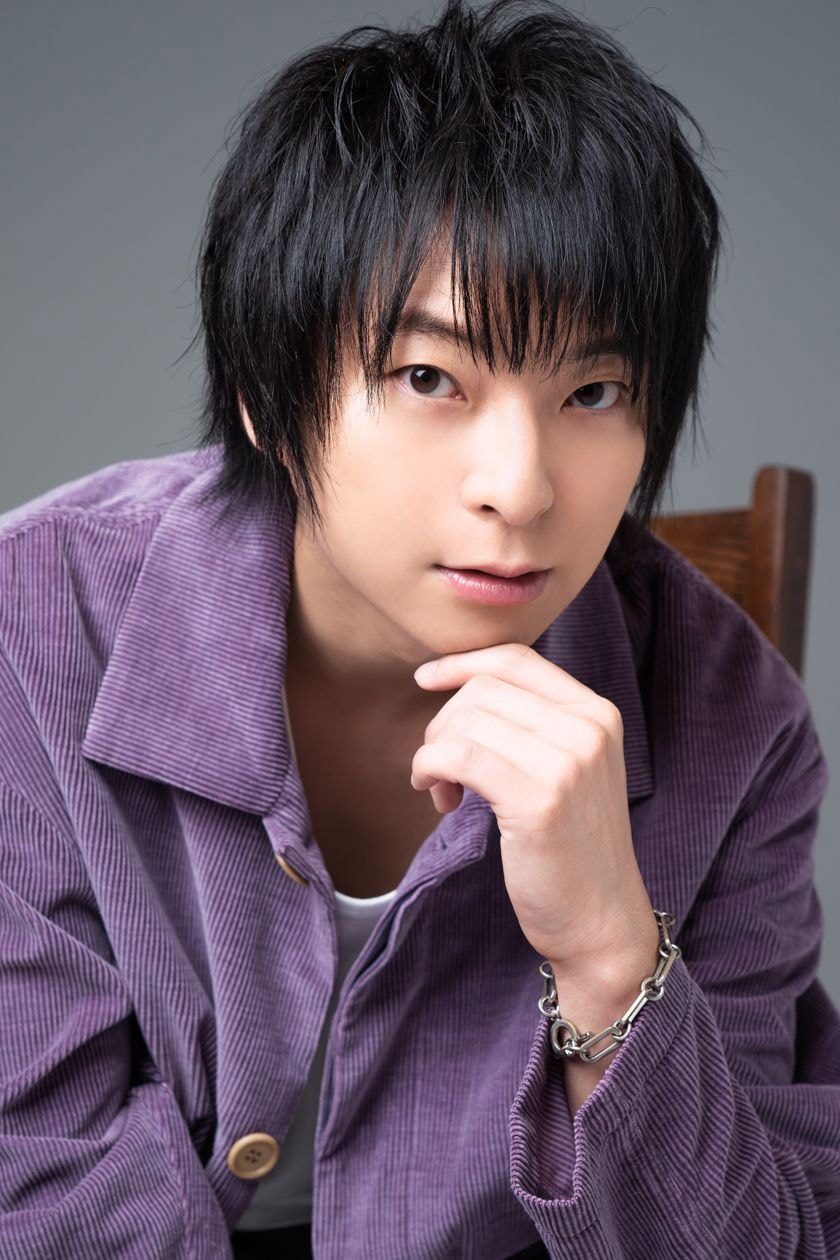 Foto de Tetsuya Kakihara