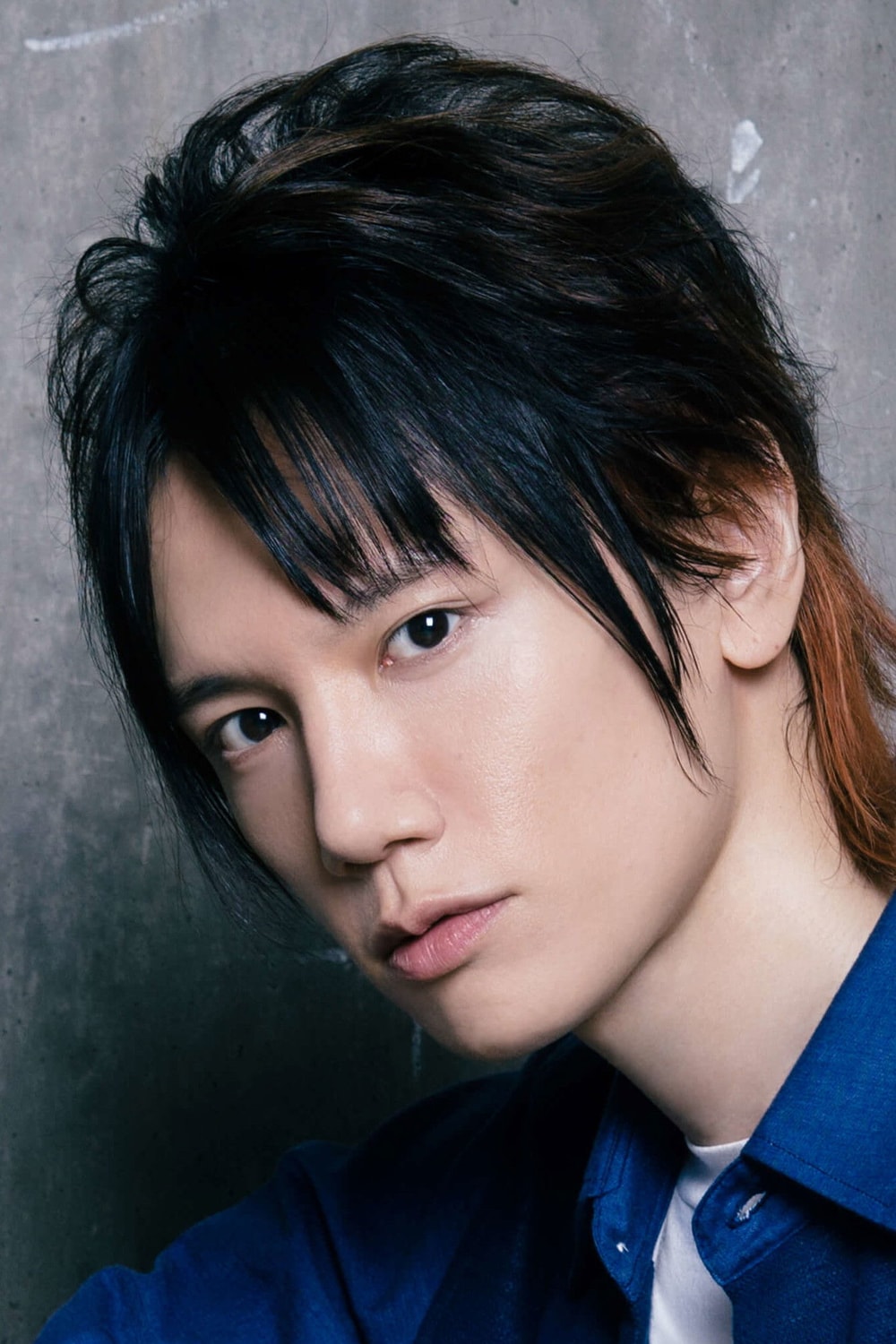 Foto de Tetsuya Kakihara