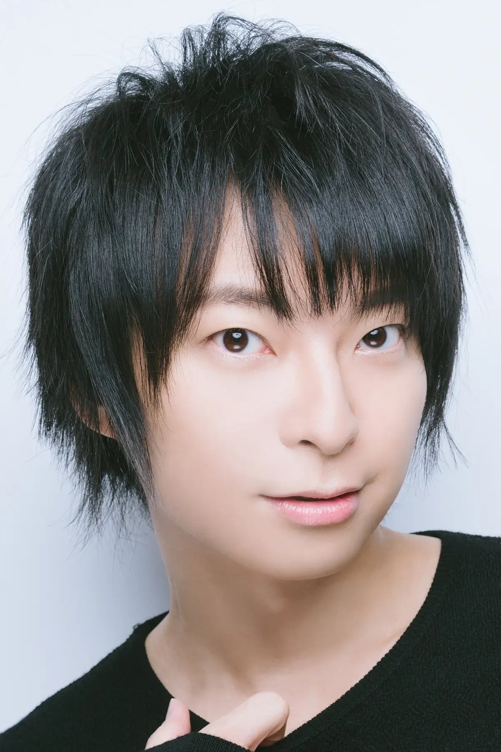 Foto de Tetsuya Kakihara