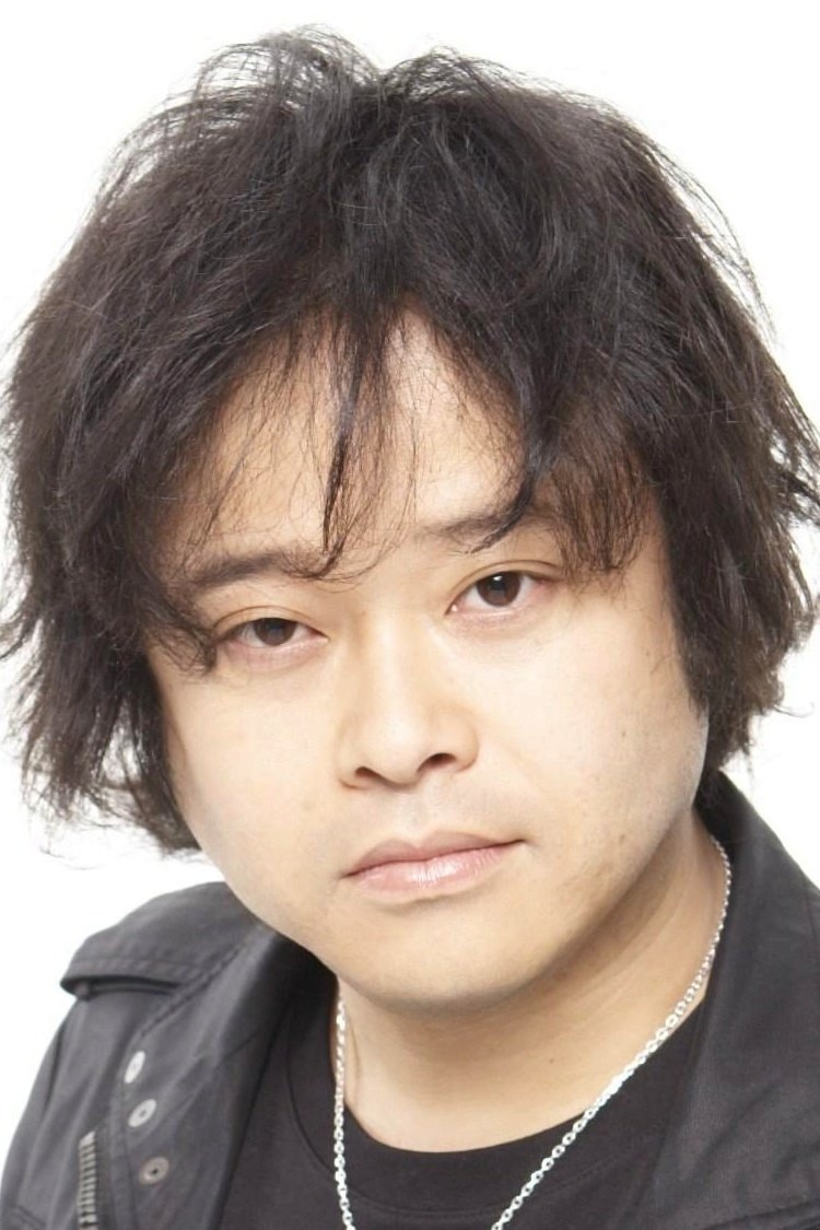 Foto de Nobuyuki Hiyama