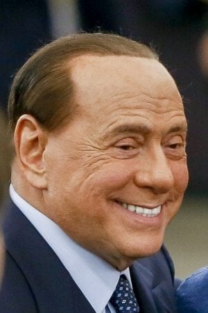 Foto de Silvio Berlusconi