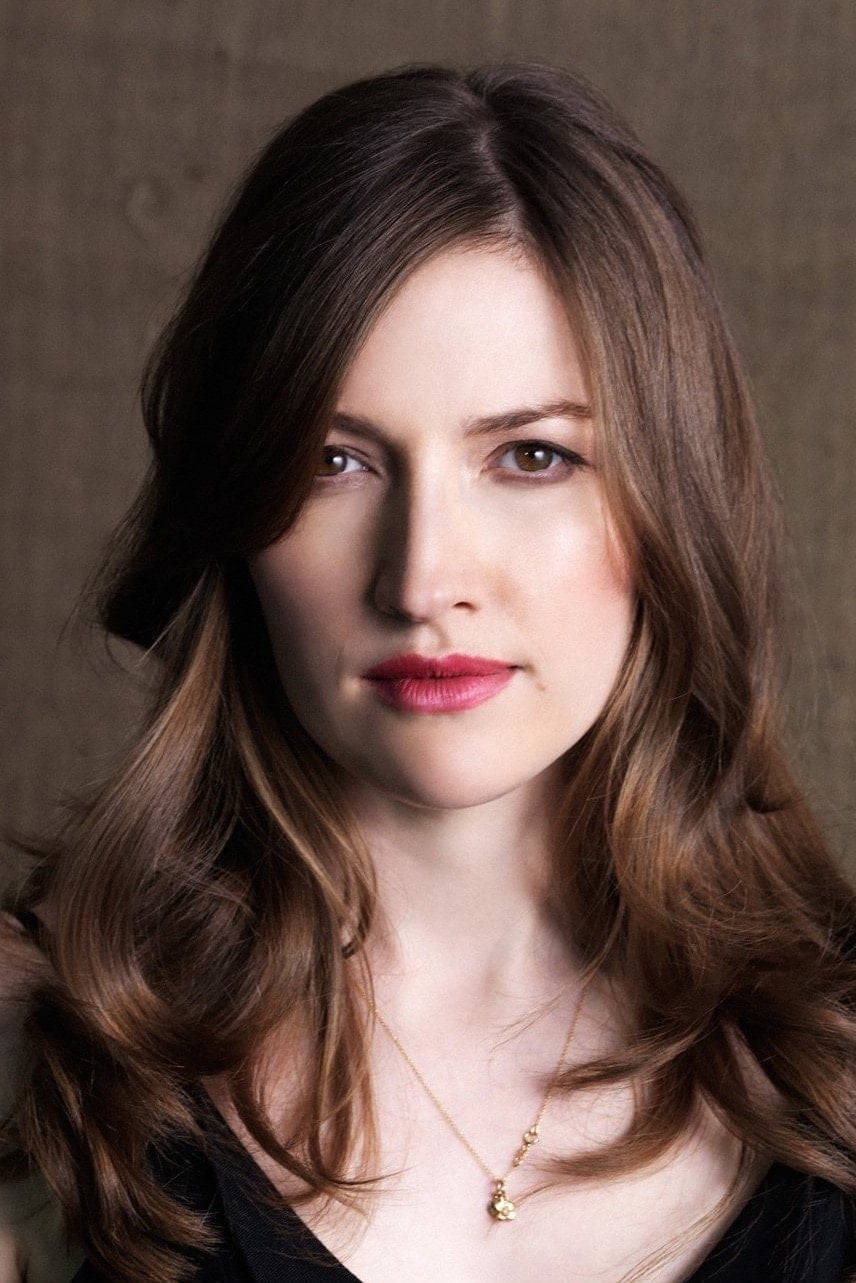 Foto de Kelly Macdonald