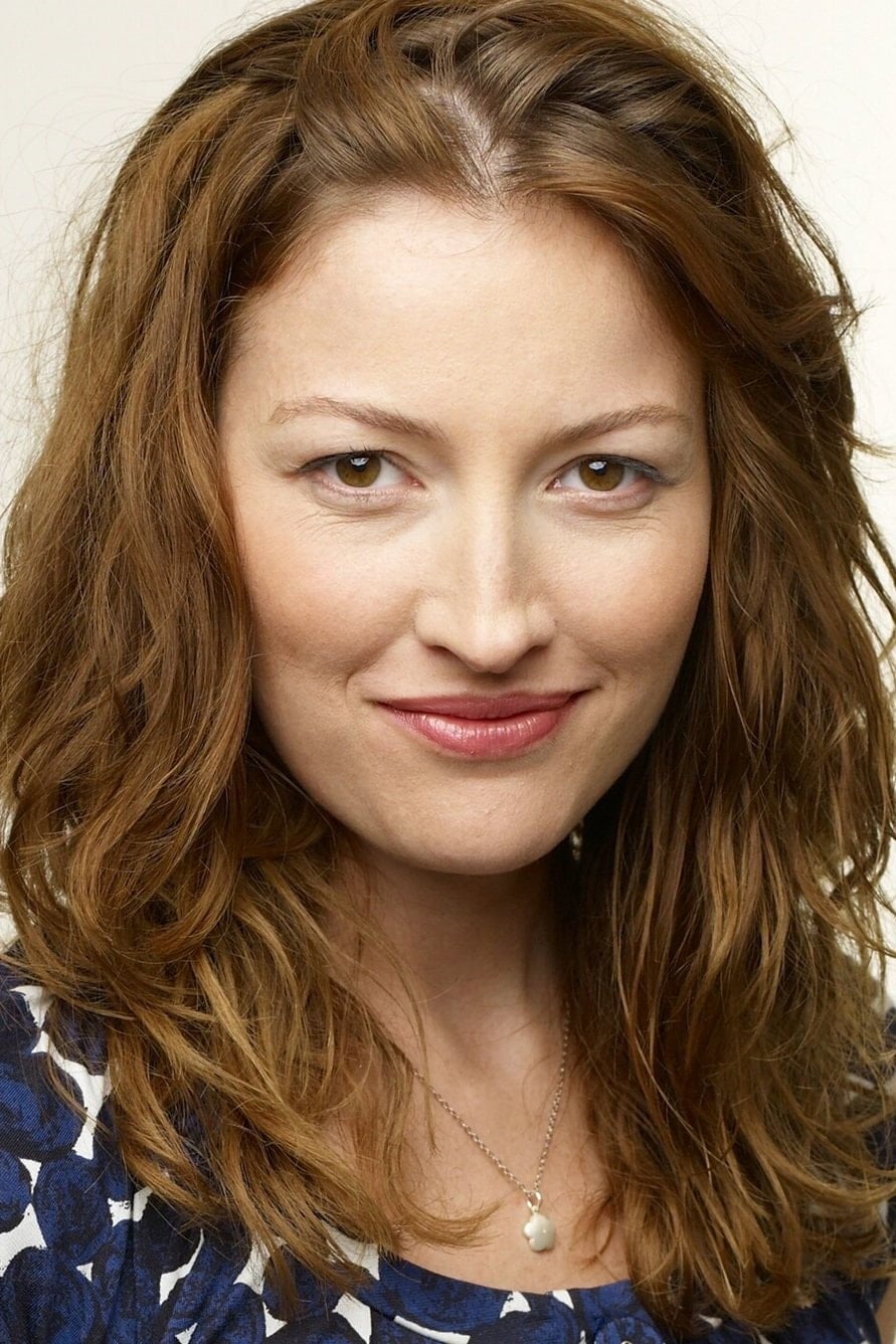 Foto de Kelly Macdonald
