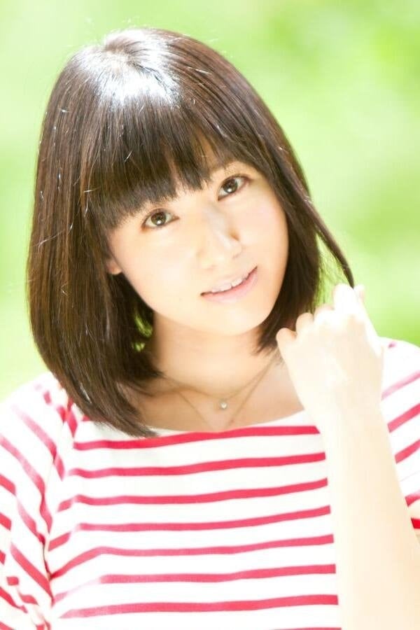 Foto de Sayaka Maeda