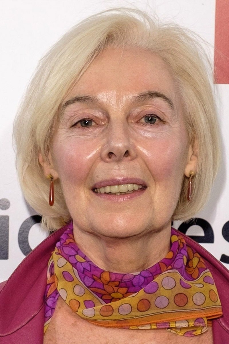 Foto de Eileen Nicholas