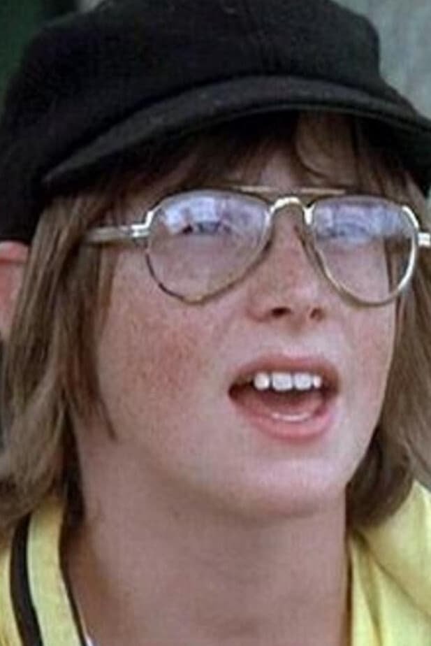 Foto de Alfred Lutter