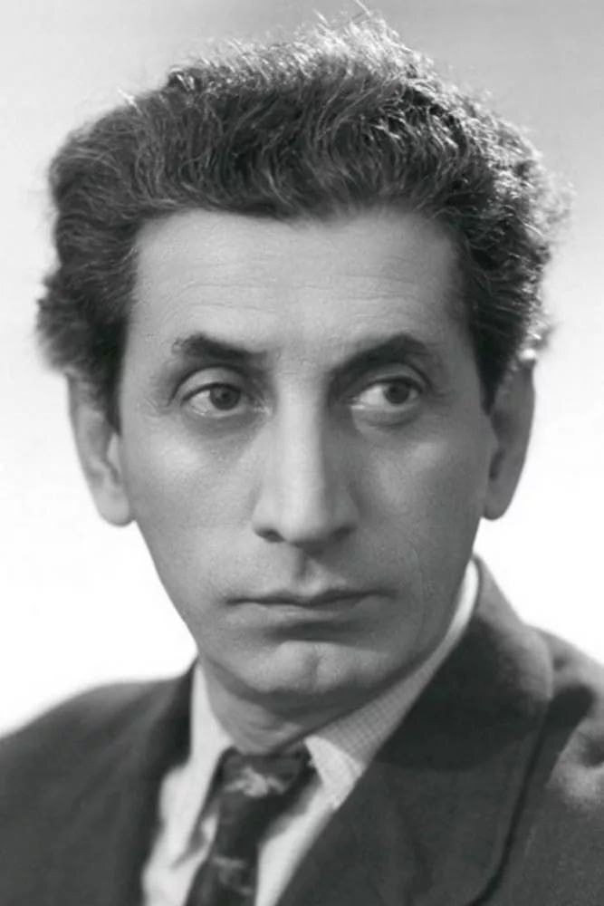 Foto de Aleksandr Beniaminov