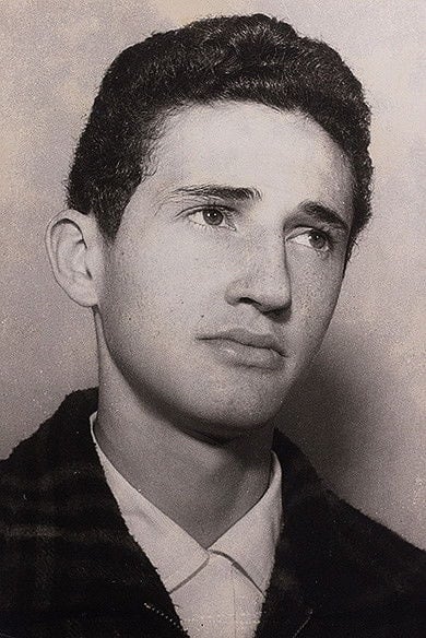 Foto de Adriano Stuart