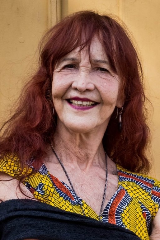 Foto de Helena Ignez