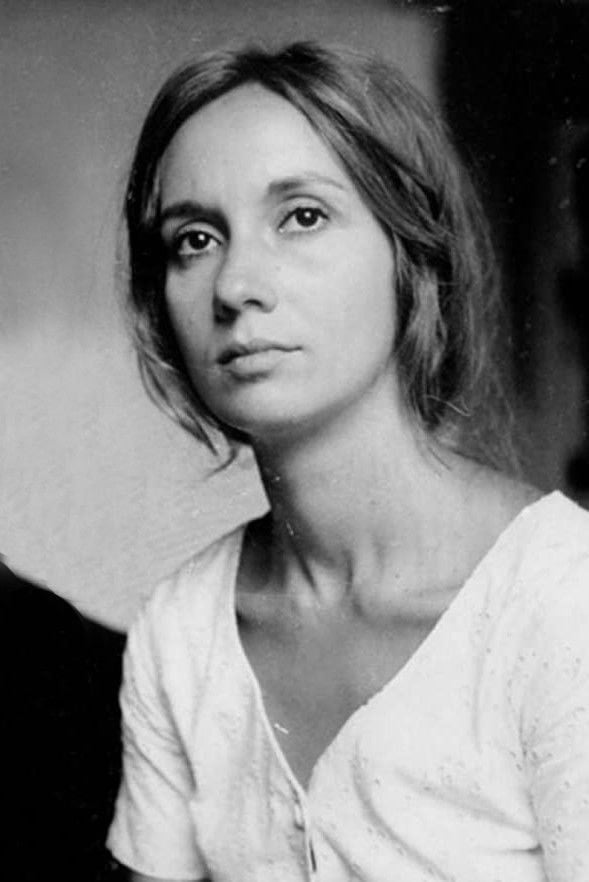 Foto de Helena Ignez