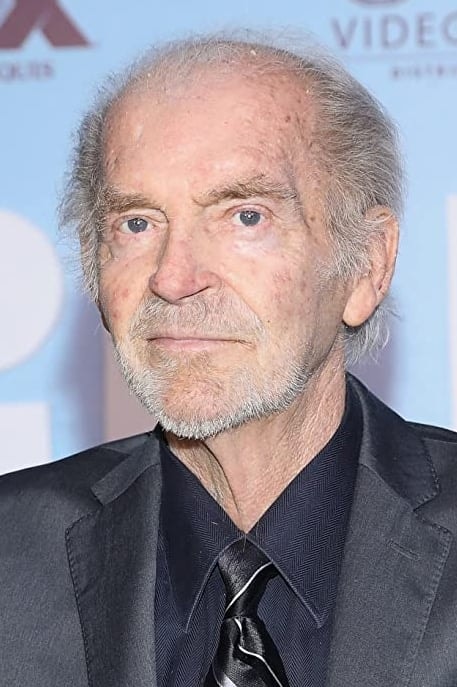 Foto de Fernando Luján