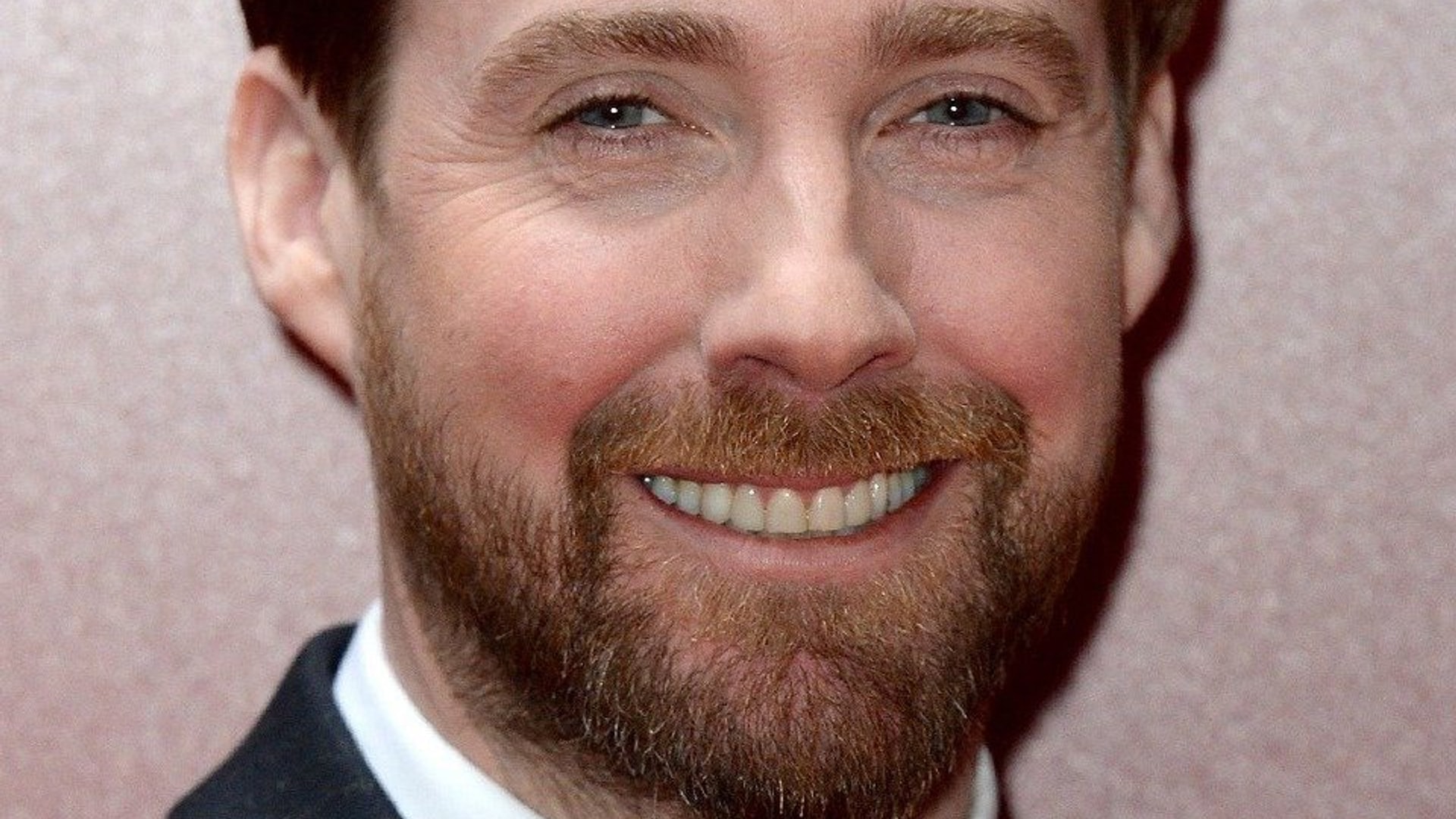 Foto de Ricky Wilson