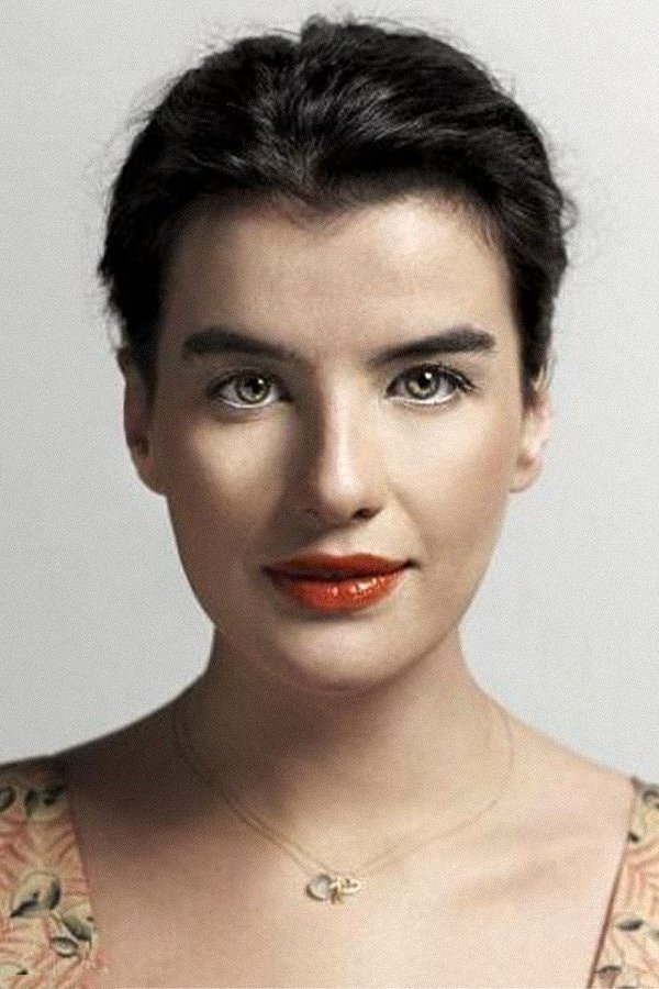 Foto de Şahnaz Çakıralp