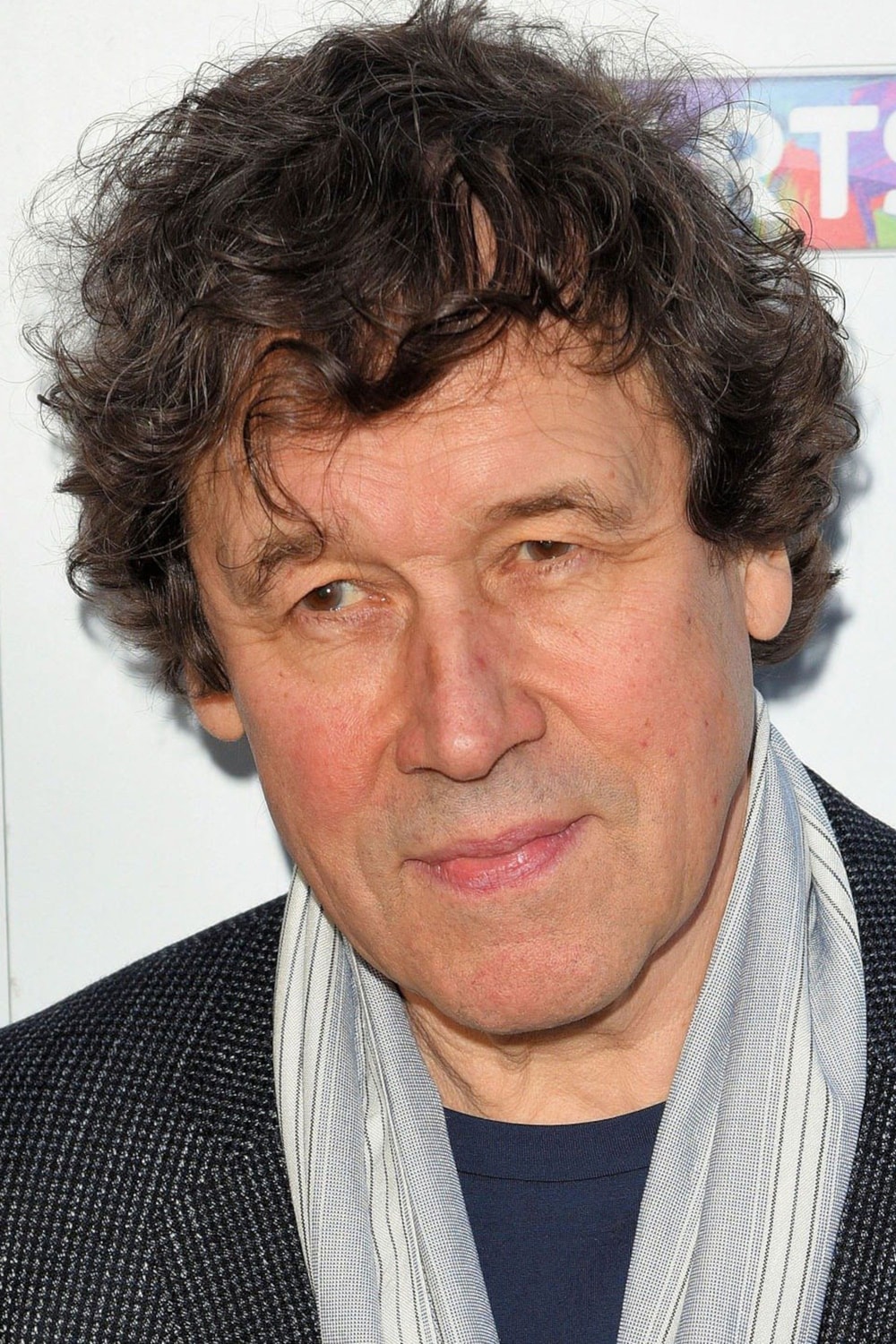 Foto de Stephen Rea