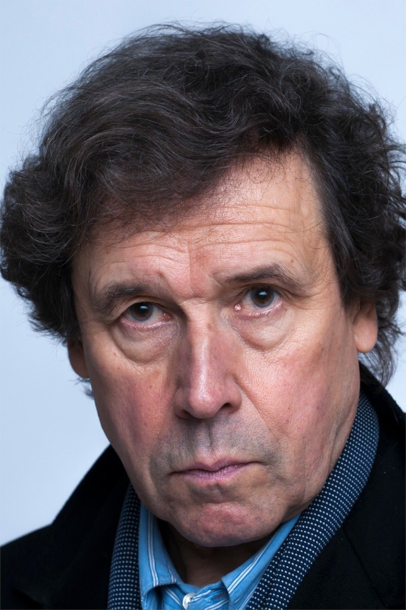 Foto de Stephen Rea