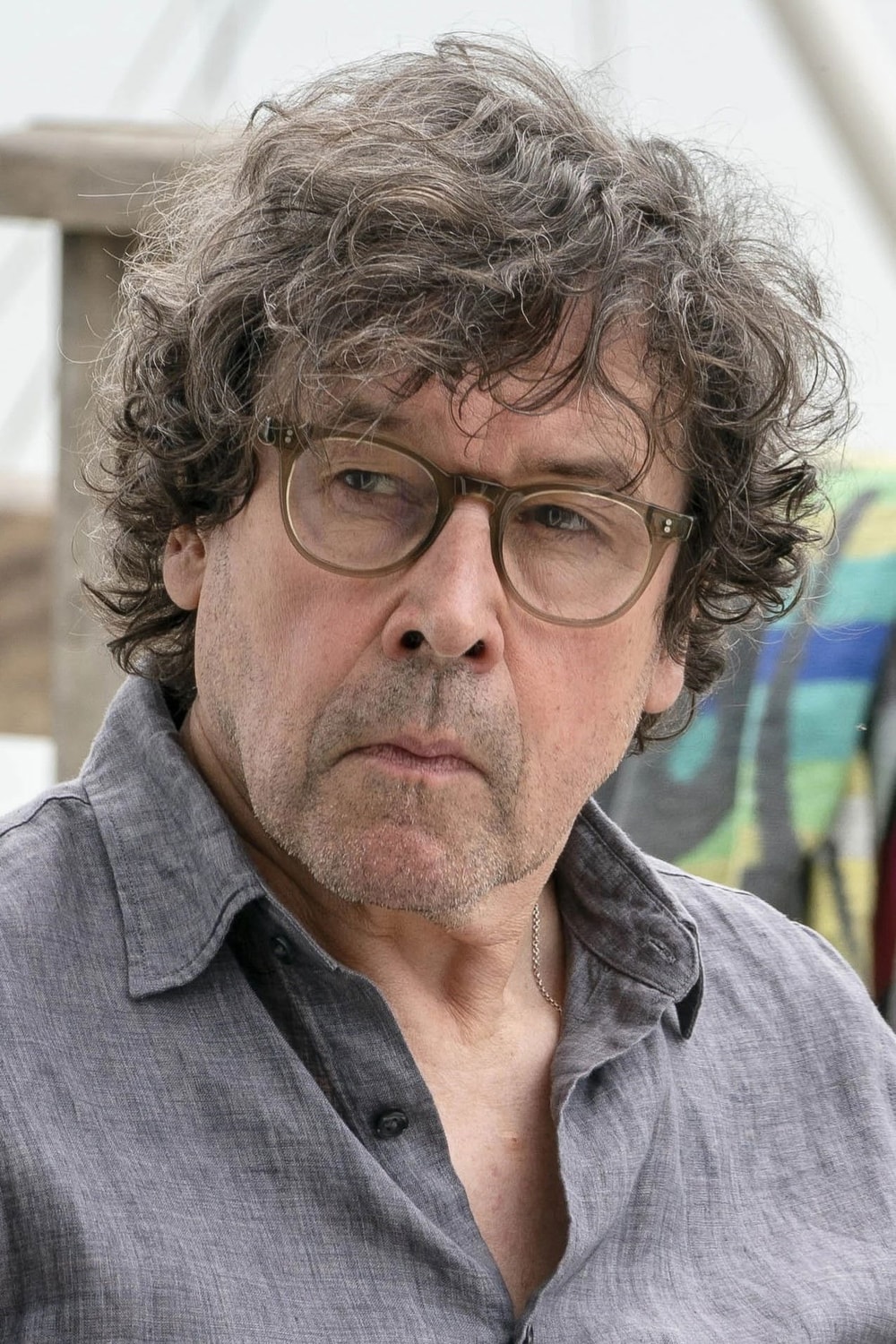 Foto de Stephen Rea
