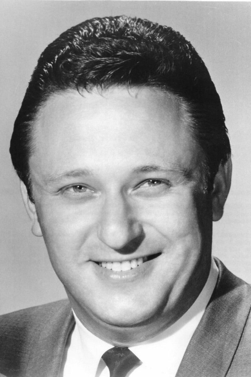 Foto de Lennie Weinrib