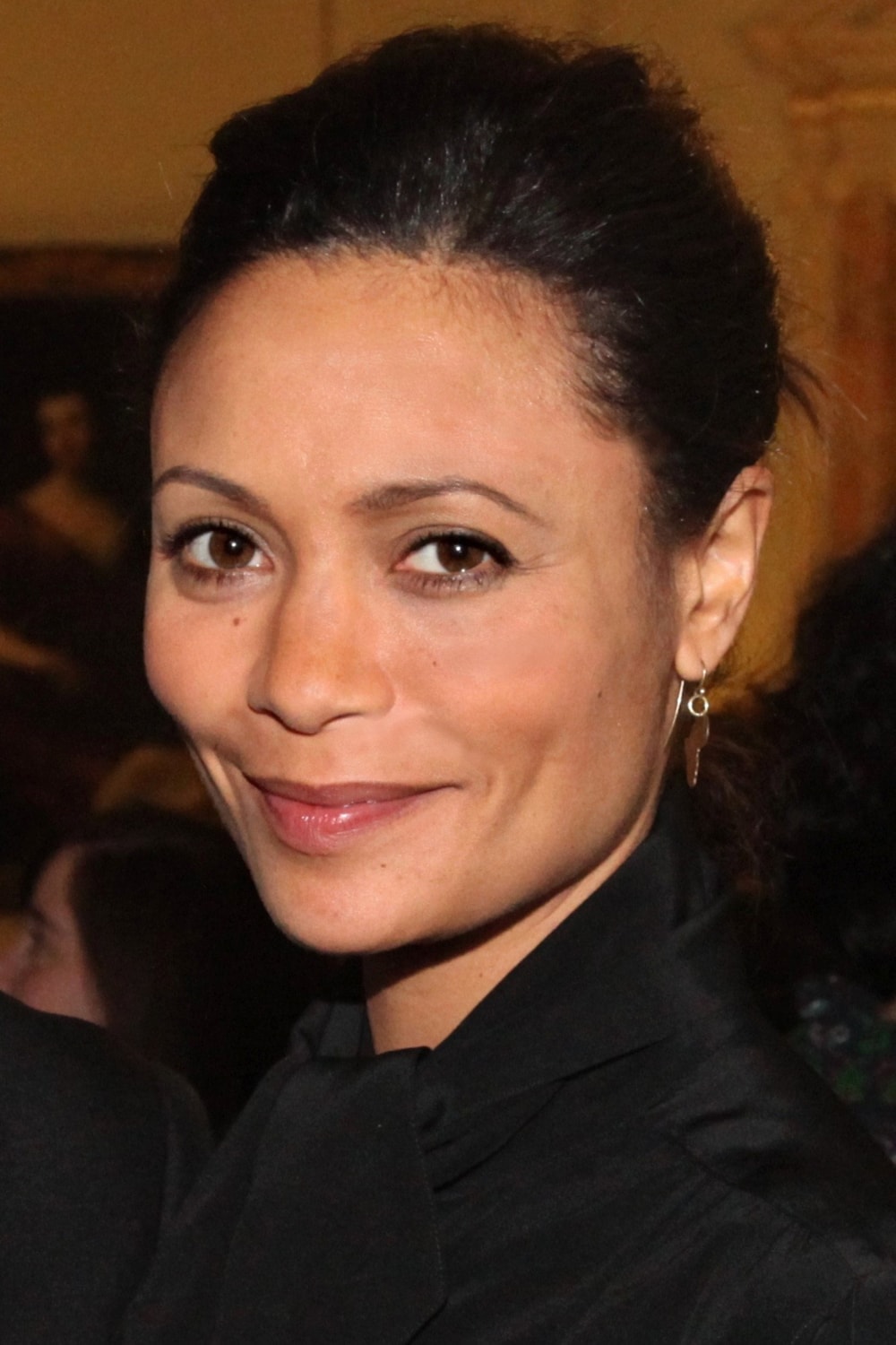 Foto de Thandiwe Newton