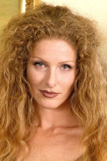 Foto de Domiziana Giordano