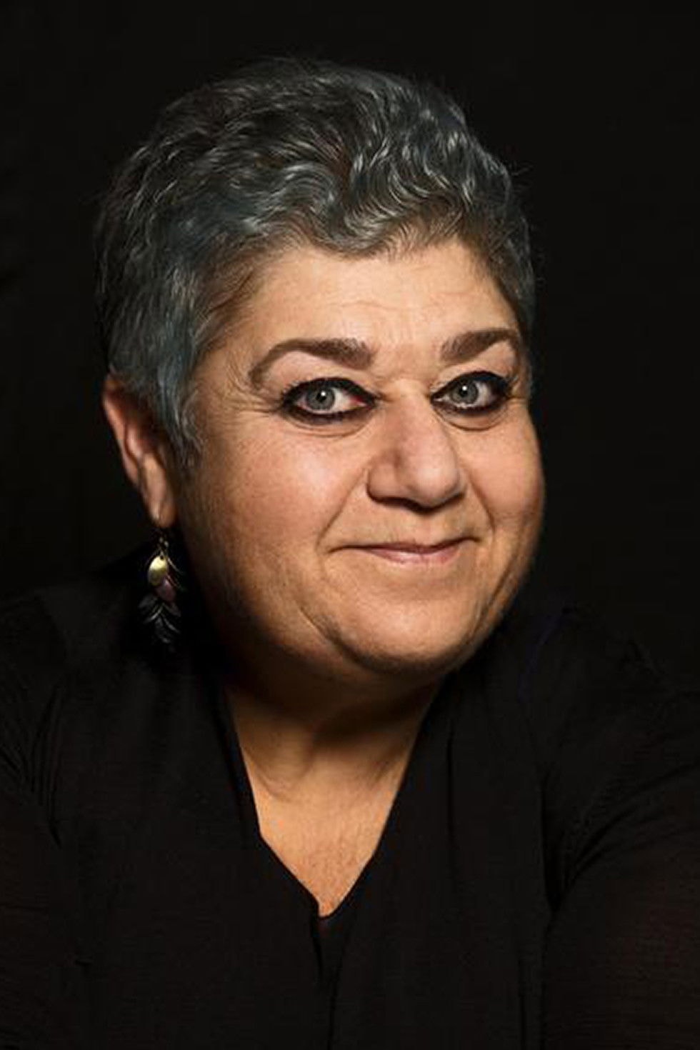 Foto de Serra Yılmaz