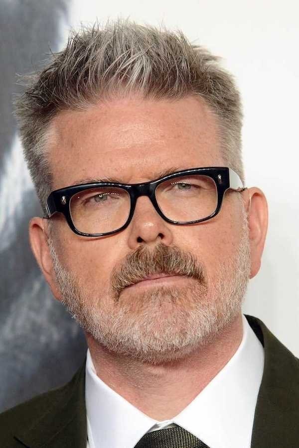 Foto de Christopher McQuarrie