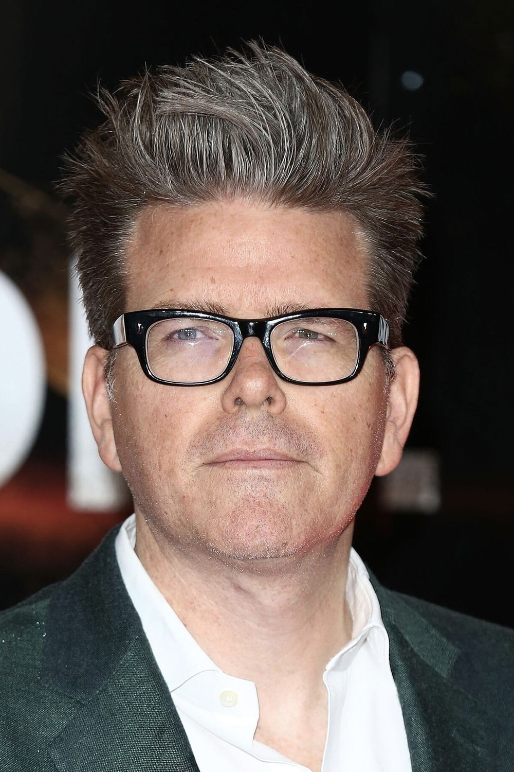 Foto de Christopher McQuarrie