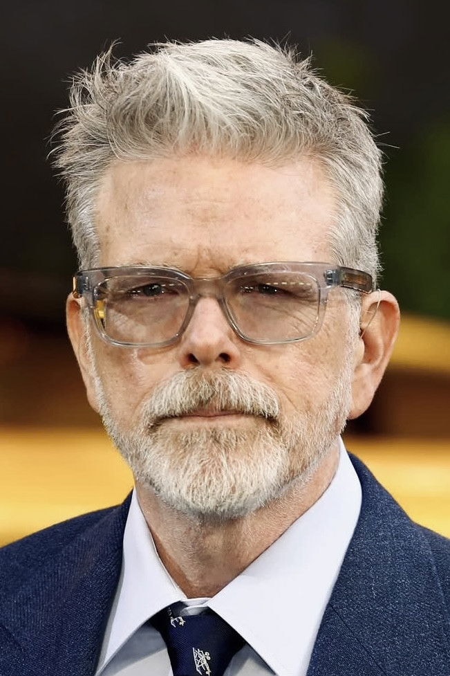 Foto de Christopher McQuarrie