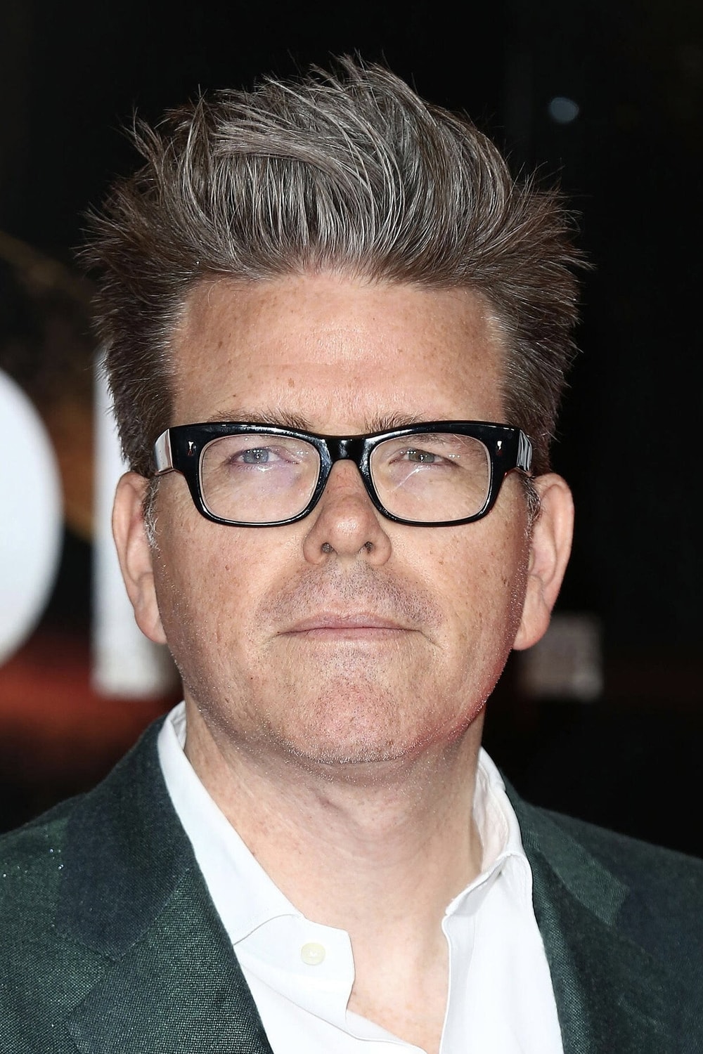 Foto de Christopher McQuarrie