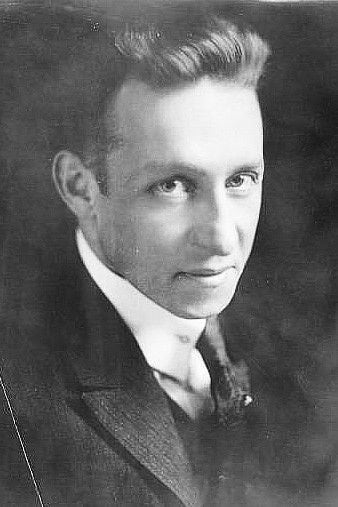 Foto de Raymond Hatton