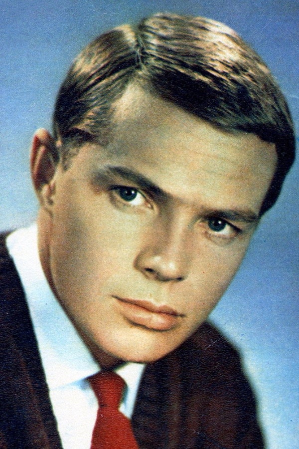 Foto de Lev Prygunov