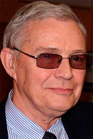 Foto de Lev Prygunov