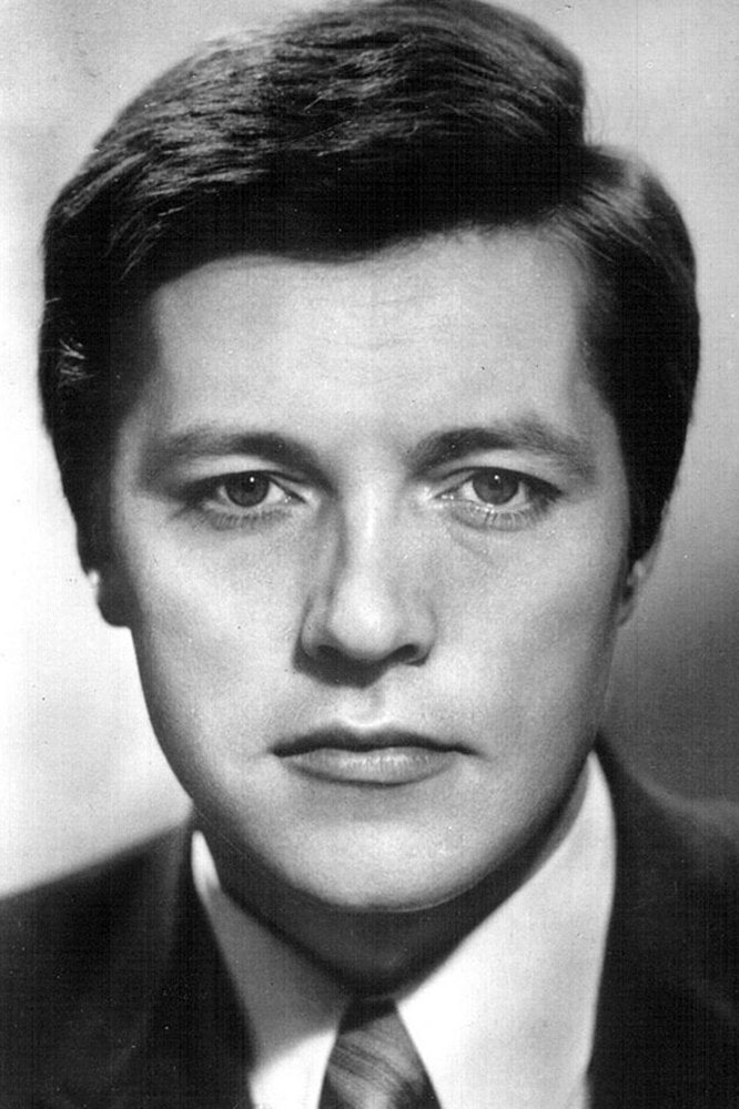 Foto de Yevgeni Zharikov