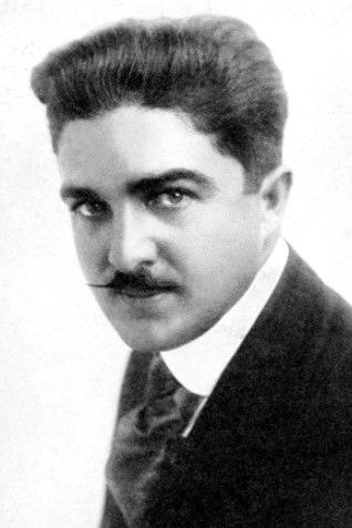 Foto de Christy Cabanne