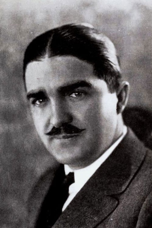 Foto de Christy Cabanne