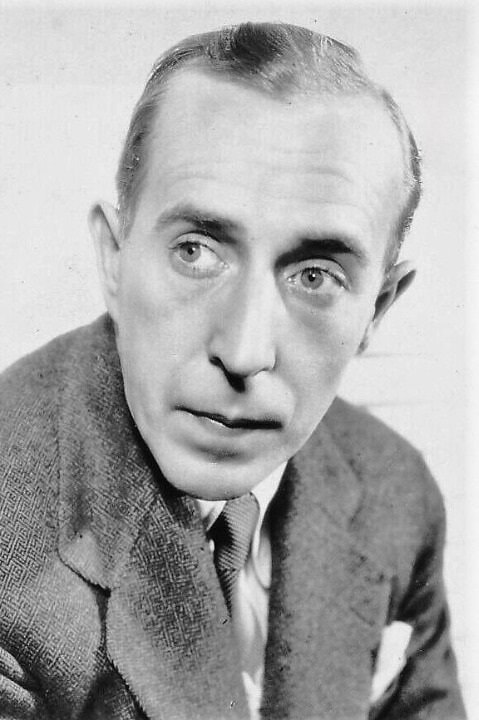 Foto de Charles Butterworth