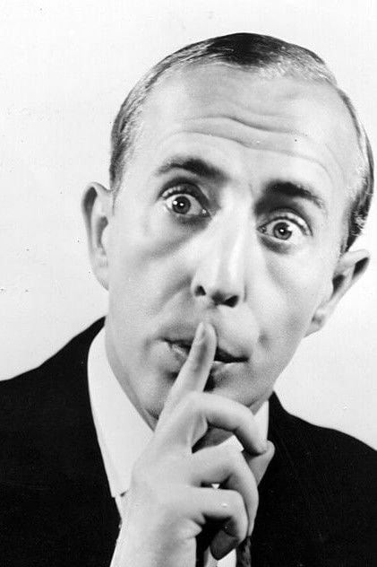 Foto de Charles Butterworth