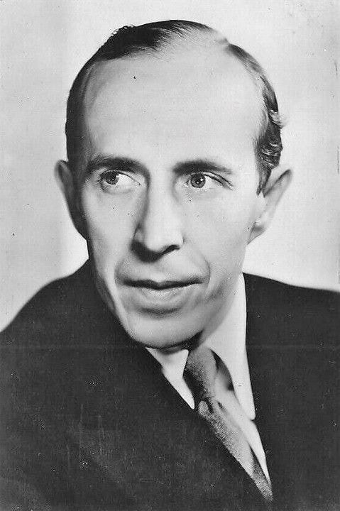 Foto de Charles Butterworth